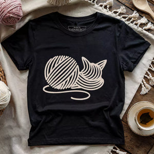 Knitten T-shirt