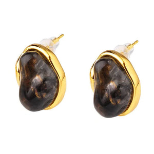 Old Money Aesthetic Earrings