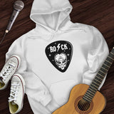 Alien Pick Hoodie
