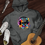 Beat Explosion Hoodie