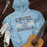 Cruel Summer 1984 Hoodie