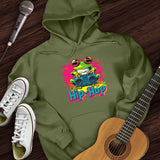 Hip-Hop Hoodie