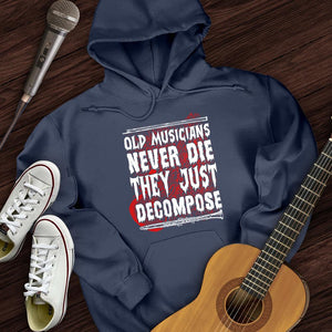 Decompose Hoodie