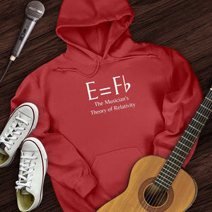 Einstein Hoodie