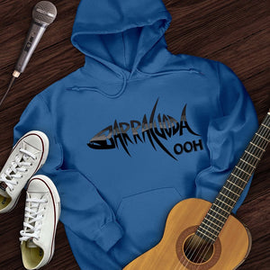 Barracuda Hoodie