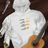 All Trombones Hoodie
