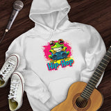 Hip-Hop Hoodie
