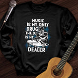 DJ Dealer Crewneck