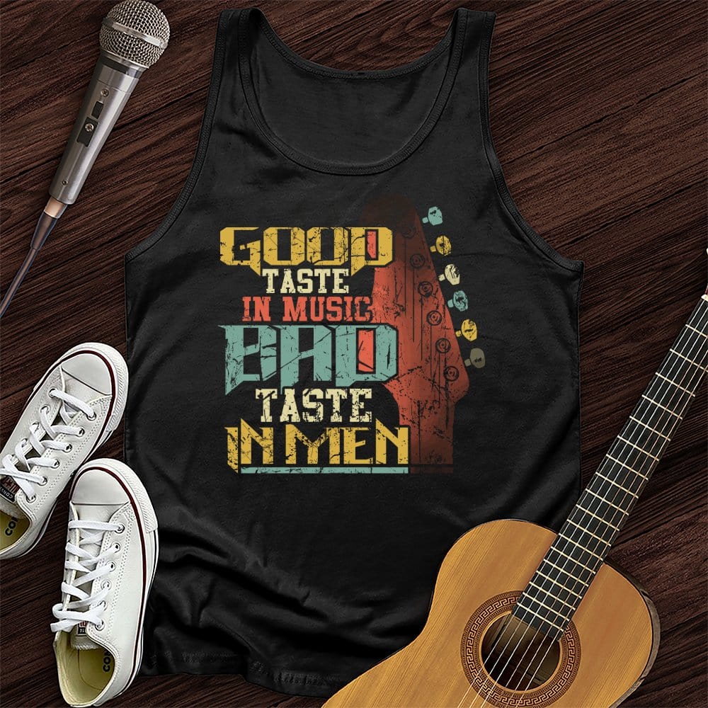 Bad Taste Tank Top