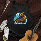Bear-itone Tank Top