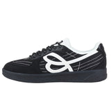 HBD Retro Court Sneakers