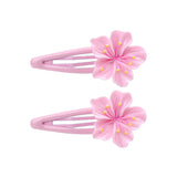 Sakura Hair Clips