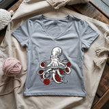 Craftopus Lady V-neck