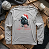 Knotty Hooker Long Sleeve T-shirt