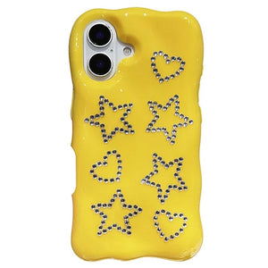 Star Girl Y2K iPhone Case