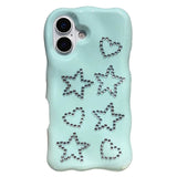 Star Girl Y2K iPhone Case