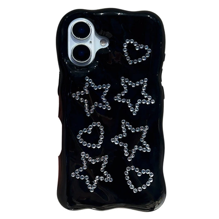 Star Girl Y2K iPhone Case