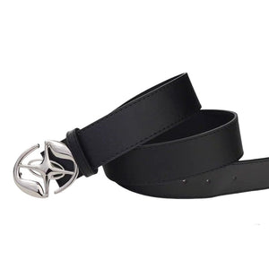 00's Nostalgia Star Belt
