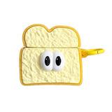 Toast AirPods Case