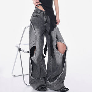 Paparazzi Ripped Jeans