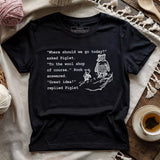 Wool Shop T-shirt
